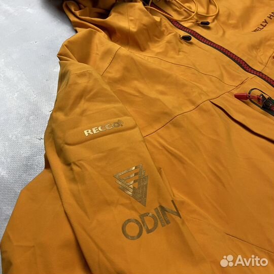 Ветровка Helly Hansen Odin как Arcteryx