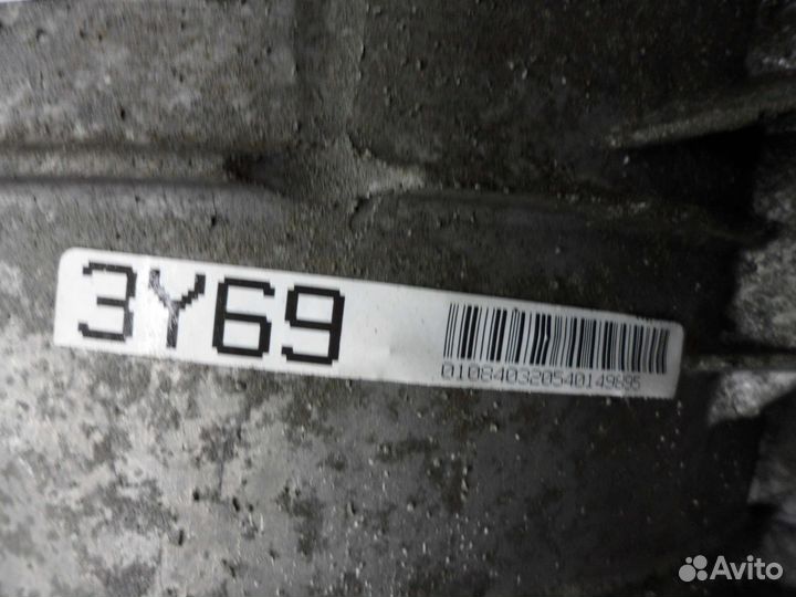 АКПП, Audi Q5 2011