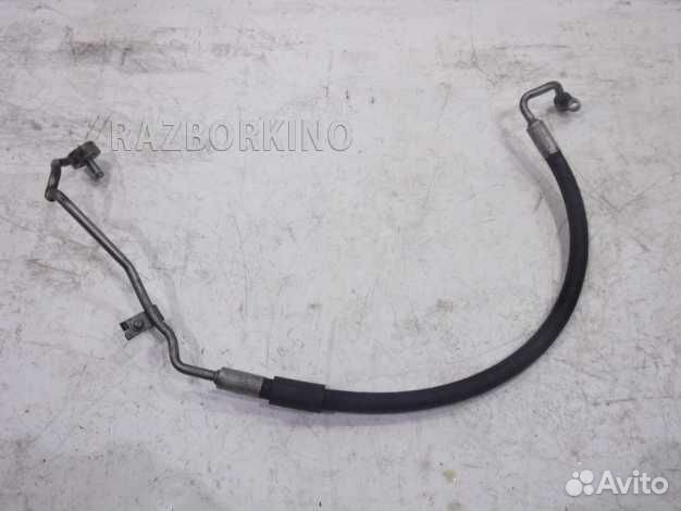 Трубка гидроподвески