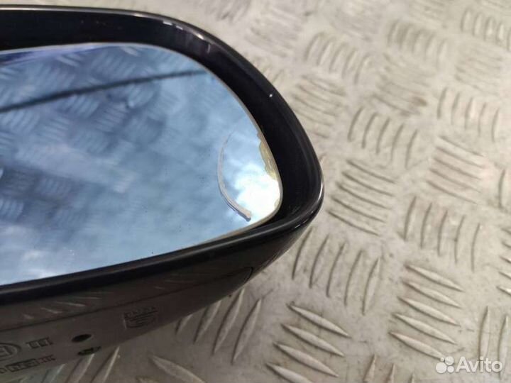 Зеркало правое Audi A6 C5 (S6,RS6) 2.4 4B1858532