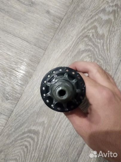 Колеса на bmx