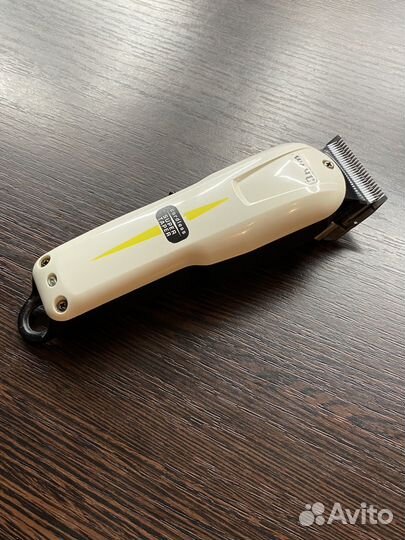 Wahl Super taper