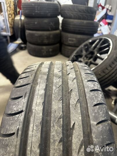 Roadstone N8000 225/45 R18 95Y