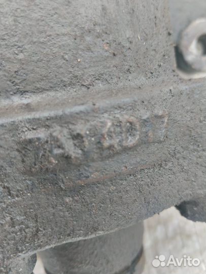 Рулевой редуктор Гур УАЗ патриот