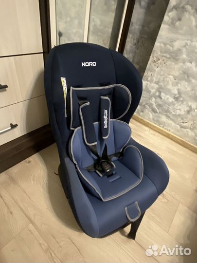 Автокресло 0-18кг