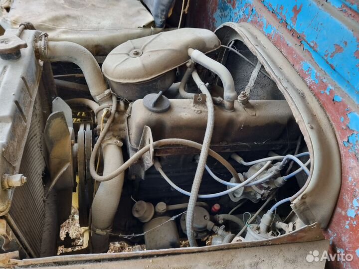 Разбор УАЗ Батайск