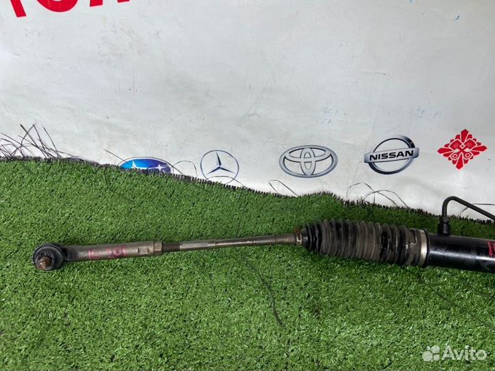 Рулевая рейка Subaru Forester SG5