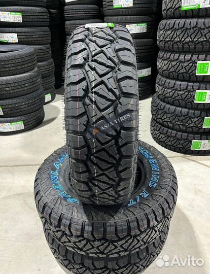 Grenlander Conquewind R/T 265/65 R18 117Q