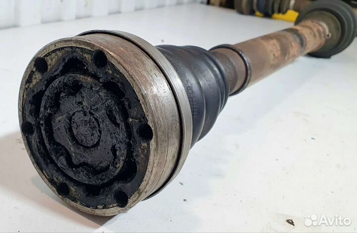 Привод правый Chery Amulet