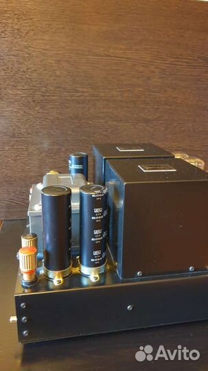 Усилитель Kondo KSL Neiro