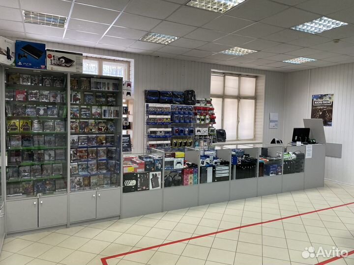 Игры для Nintendo Wii