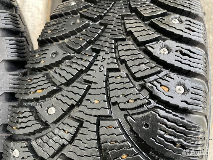 Комплект колес ваз R14