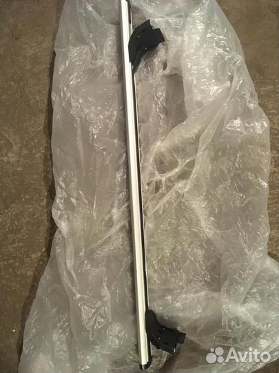 Багажник бокс на крышу автомобиля