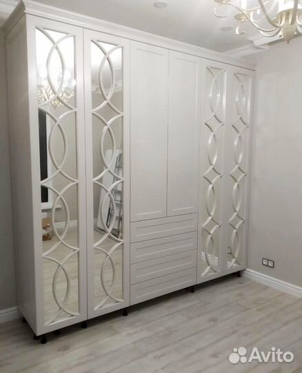 Шкаф на заказ