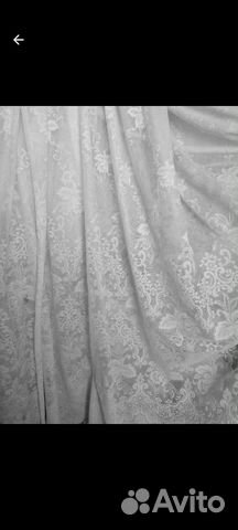 Штора 110*200
