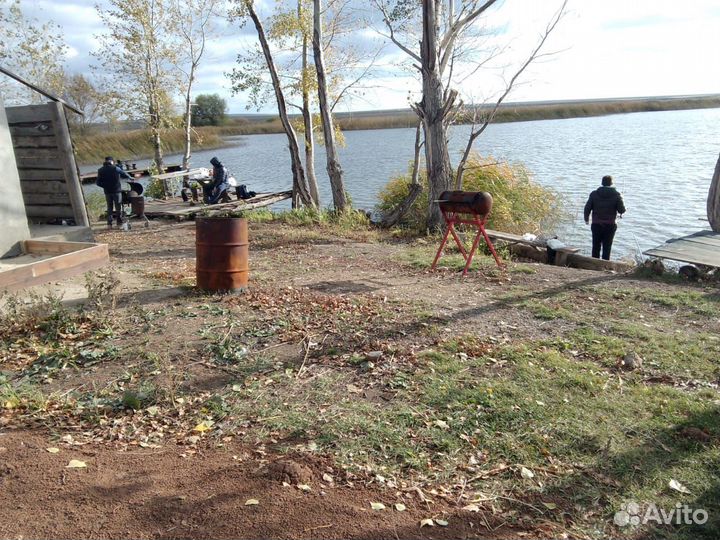 Земля в аренду