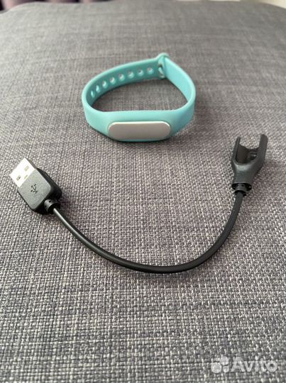 Фитнес браслет