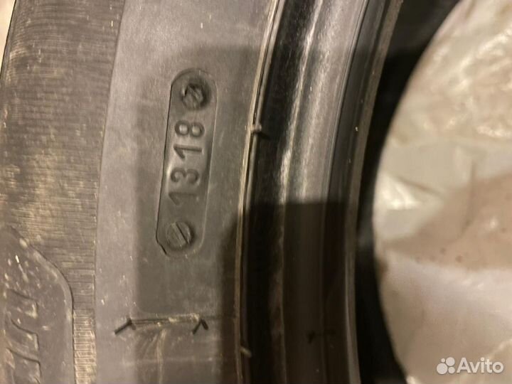 Kormoran Stud 215/60 R17 100