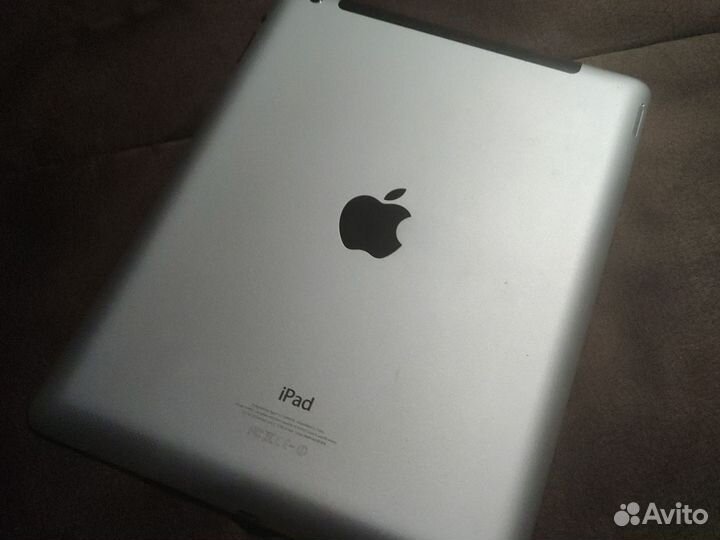 iPad 4
