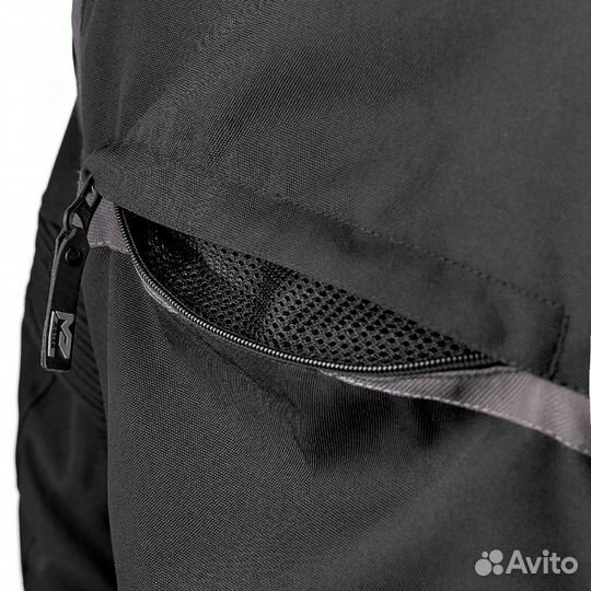 Текстильная куртка Moteq Clyde, (M,L,XL,XXL)