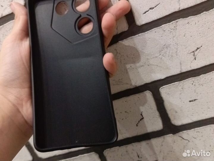 Чехол для телефона Tecno camon 20 pro 5g