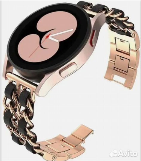 Ремешок Браслет на Samsung galaxy watch3 45 mm