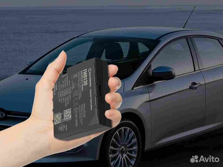 Настройка Glonass, GPS систем для автомобилей