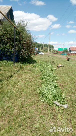 Благоустройство садов, частных парков и территорий