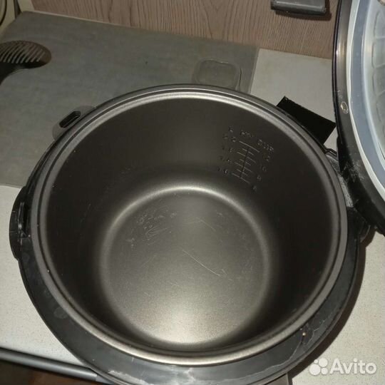 Мультиварка