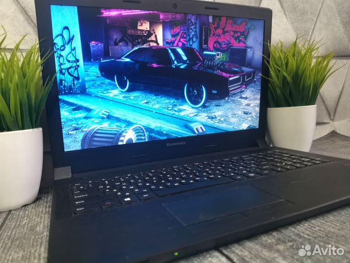 Быстрый Lenovo/AMD/10GB/SSD/Гарантия