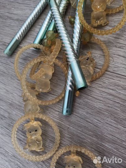 Дверной колокольчик, мелодия ветра