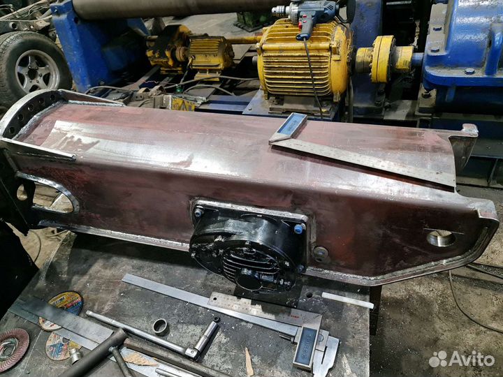 Ремонт гидроцилиндров, манипуляторов, кму, юник, т