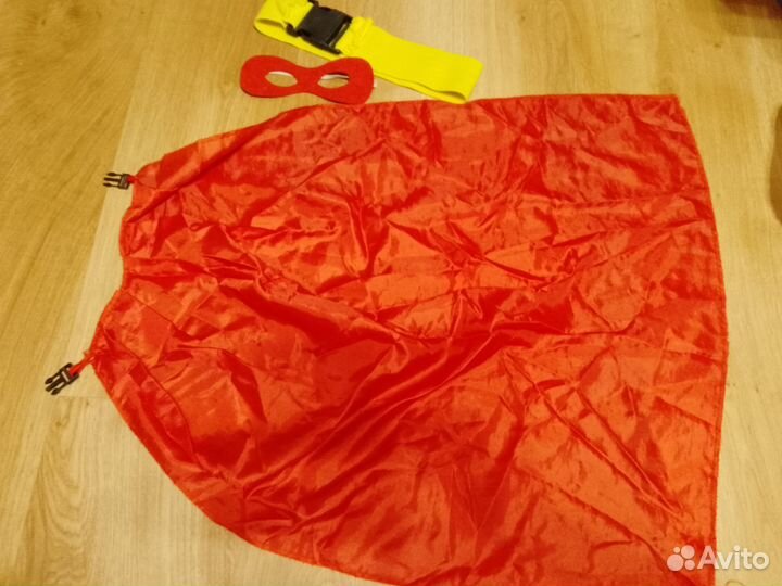 Костюм super Мена