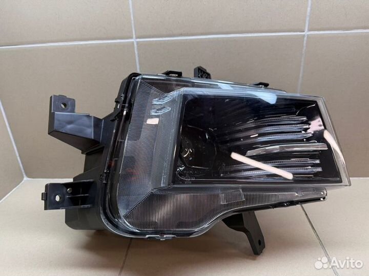Фара правая Москвич 3 1.5 HFC4GB24D 2023