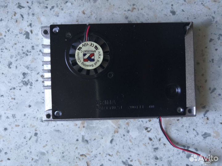 Ноутбук roverbook navigator ft5