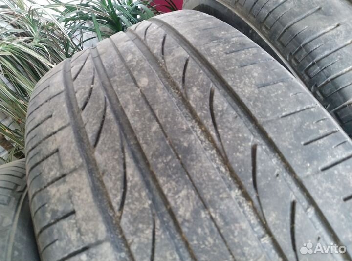 Bridgestone Dueler H/P Sport 285/60 R18