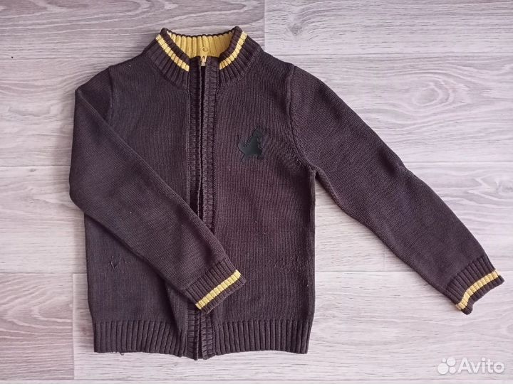 Кофта для мальчика