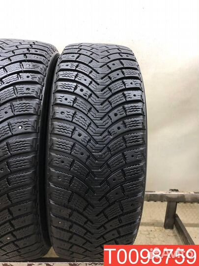 Michelin X-Ice North 2 195/65 R15 95T