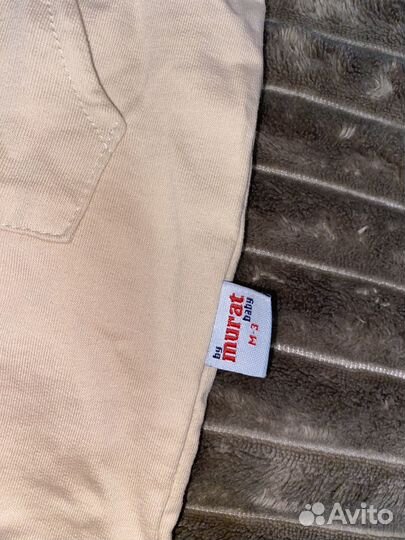 Комбинезон Микки Маус