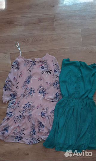 Женские вещи пакетом 40 42