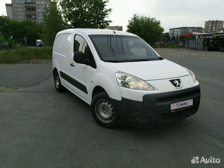 Грузоперевозки Каблук Пежо + прицеп 2,5 м. длина