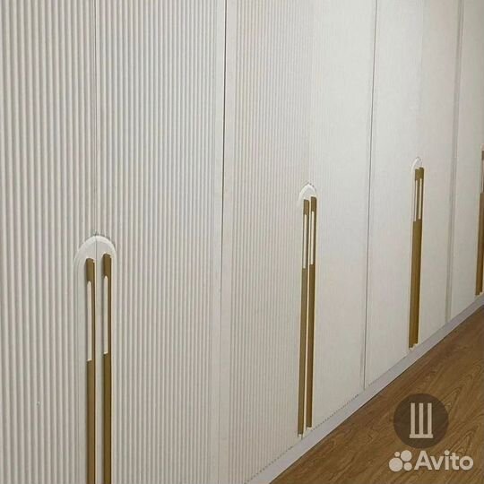 Шкаф от производителя