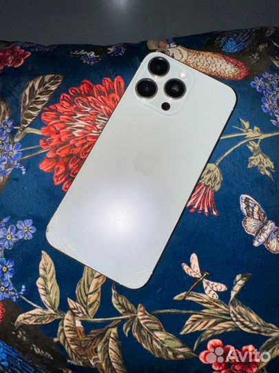 iPhone 15 Pro Max, 512 ГБ