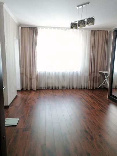 3-к. квартира, 113,7 м², 1/7 эт.