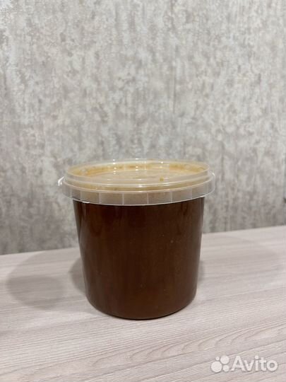 Продажа мёда