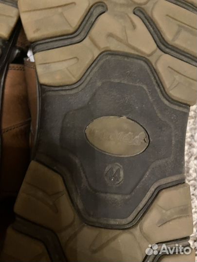 Сандалии мужские 44