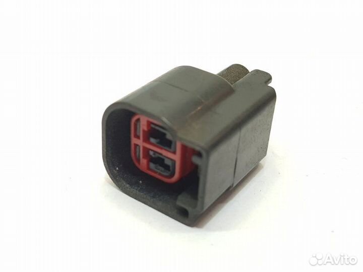 Датчик удара Land Rover Freelander 2.2L crdi