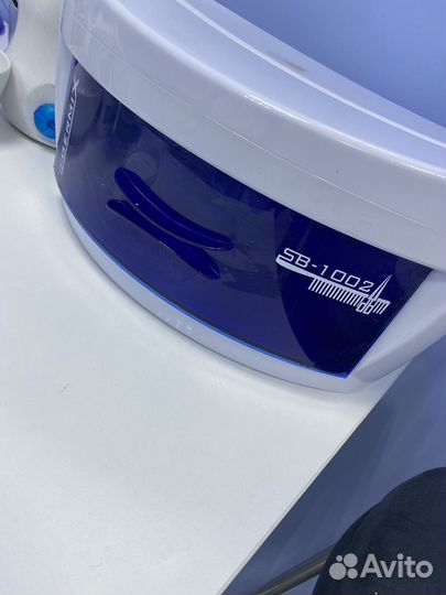 Стерилизатор для инструментов