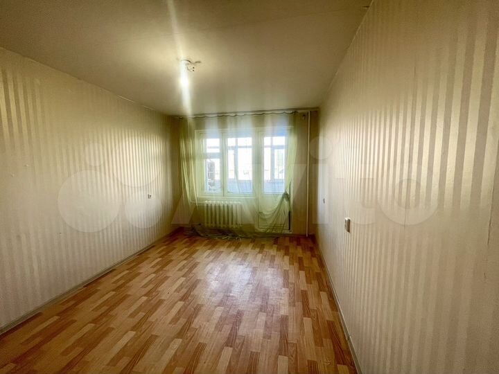 2-к. квартира, 52,6 м², 2/10 эт.