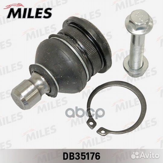 Опора шаровая KIA RIO 11/soul 08/picanto 11